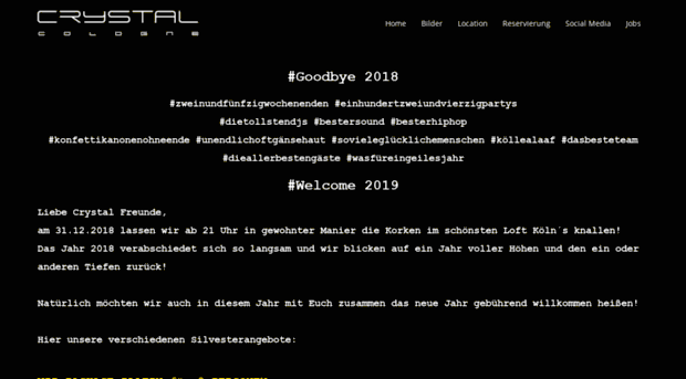 crystal-cologne.com