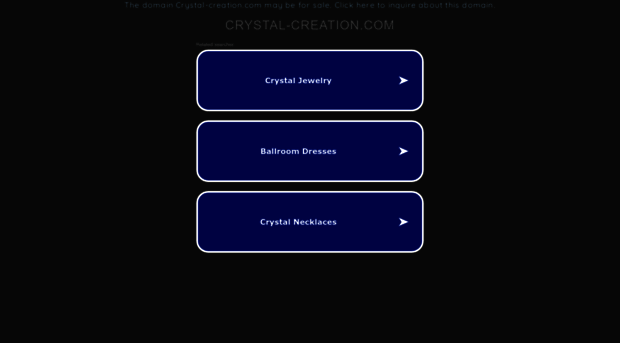 crystal-creation.com