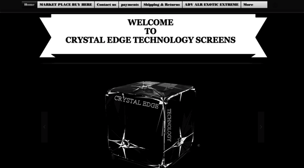 crystal-edge-technology-screens.com