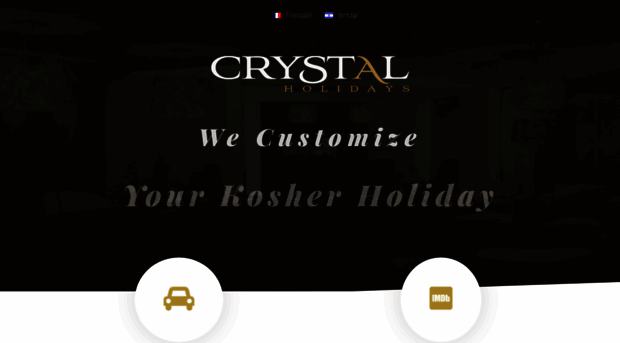 crystal-holidays.net
