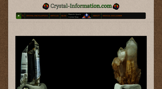 crystal-information.com