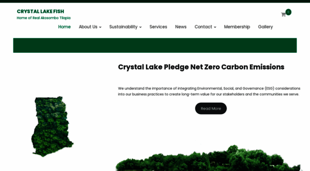 crystal-lake-fish.com