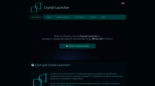 crystal-launcher.pl