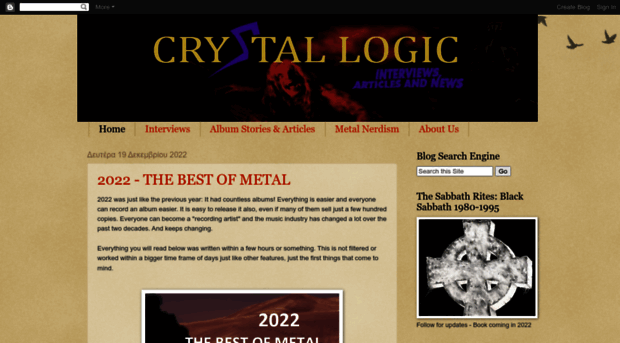 crystal-logic.blogspot.com