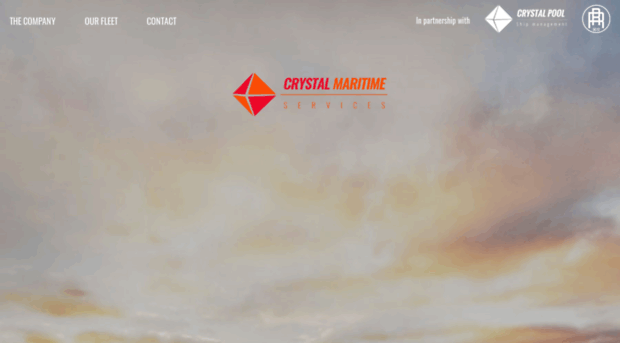 crystal-maritime.com