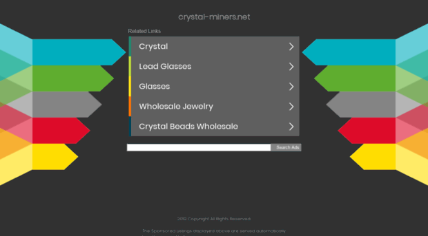 crystal-miners.net