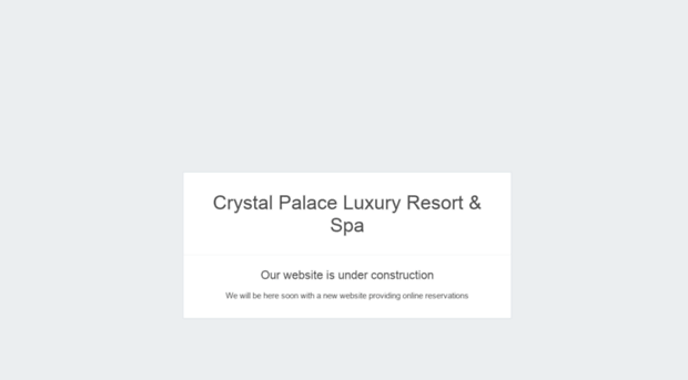 crystal-palace-luxury-resort-spa.hotelrunner.com