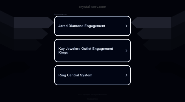 crystal-serv.com