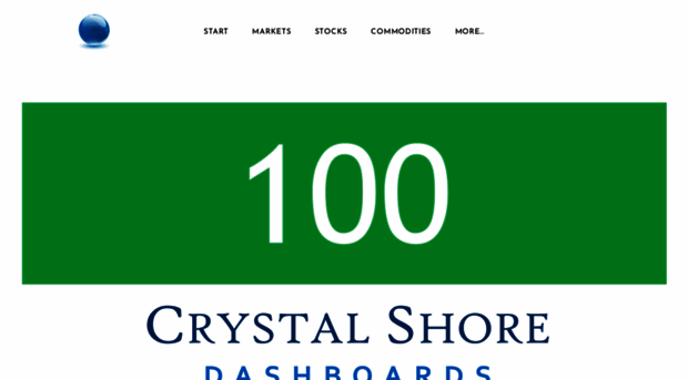 crystal-shore.net