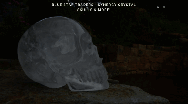 crystal-skulls.com