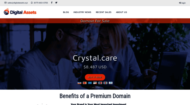 crystal.care