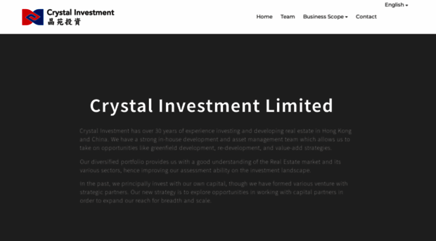 crystal.com.hk