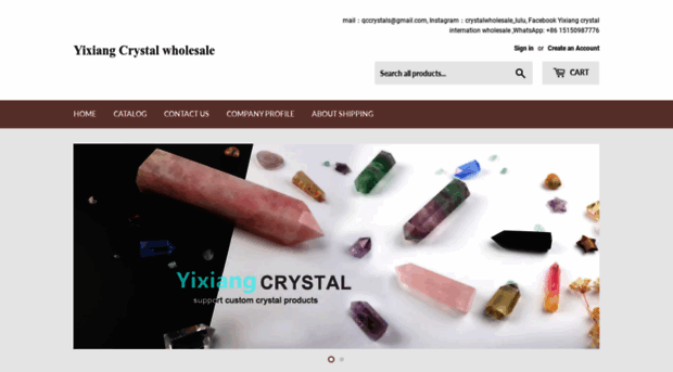 crystal01.com