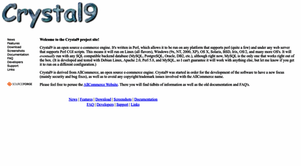 crystal9.sourceforge.net