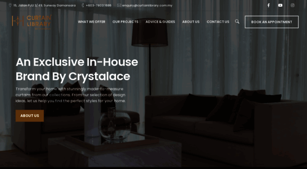 crystalace.com.my