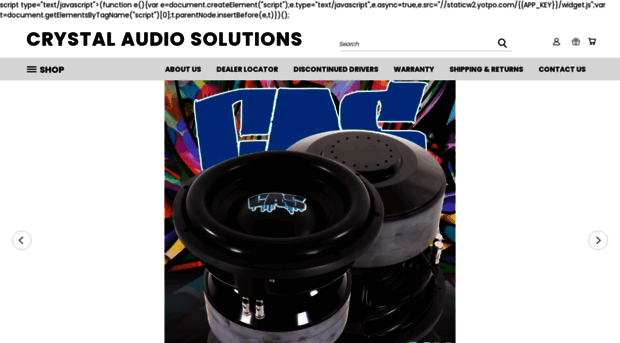 crystalaudiosolutions.com