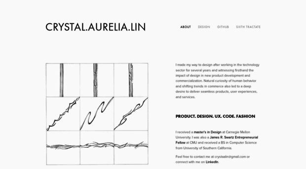 crystalaurelia.com