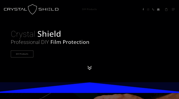 crystalautoshield.com