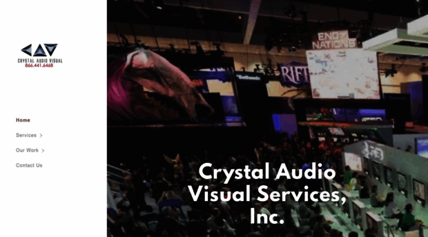 crystalav.com