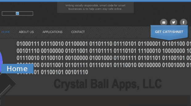 crystalballapps.com