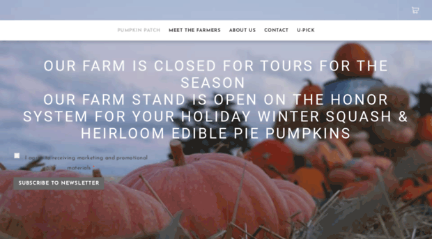 crystalbayfarm.com