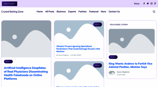 crystalbettingzone.com