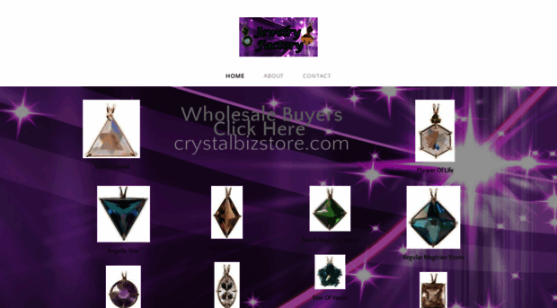 crystalbiz.com