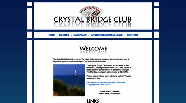 crystalbridgeclub.com