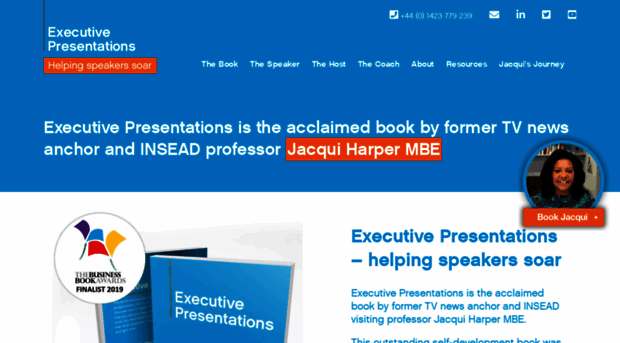 crystalbusinesscoaching.com