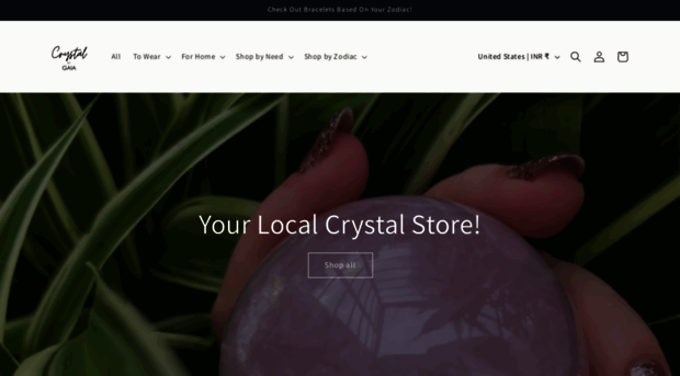 crystalbygaia.com