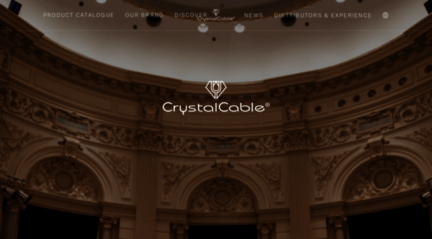 crystalcable.com
