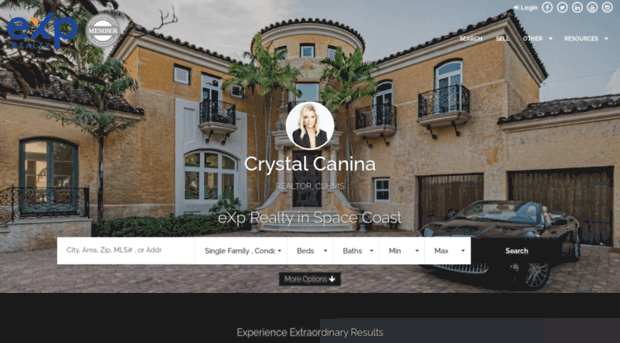 crystalcanina.com