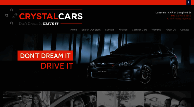 crystalcars.com.au