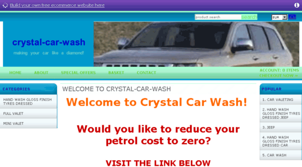 crystalcarwash.org