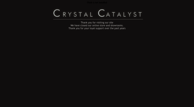 crystalcatalyst.co.za