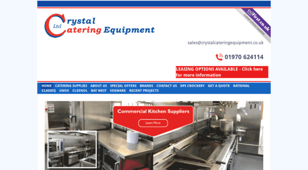 crystalcateringequipment.com