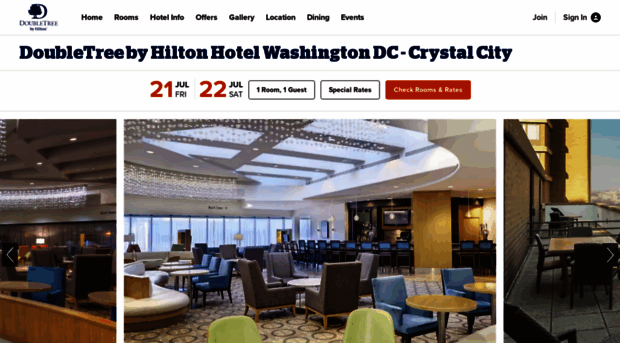 crystalcitynationalairport.doubletree.com