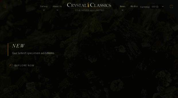 crystalclassics.co.uk