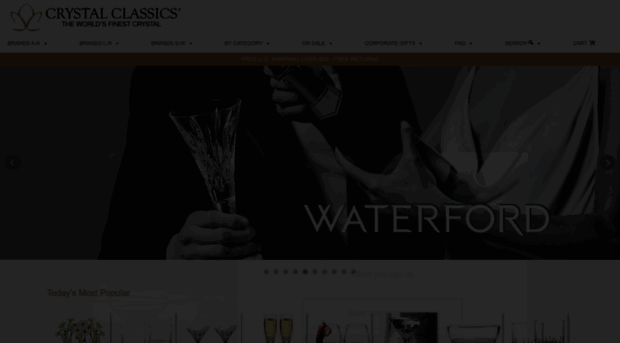 crystalclassics.com