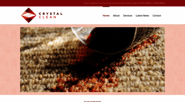 crystalclean.services