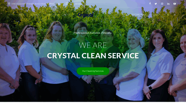 crystalcleanservice.co.uk