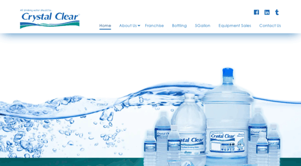 crystalclear.com.ph