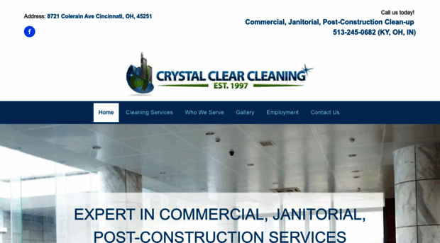 crystalclearcleaninginc.com