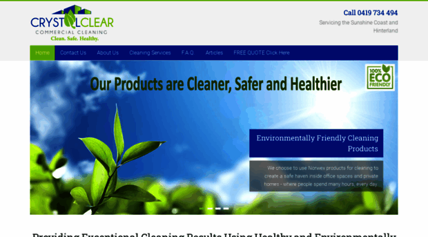 crystalclearcommercialcleaning.com.au