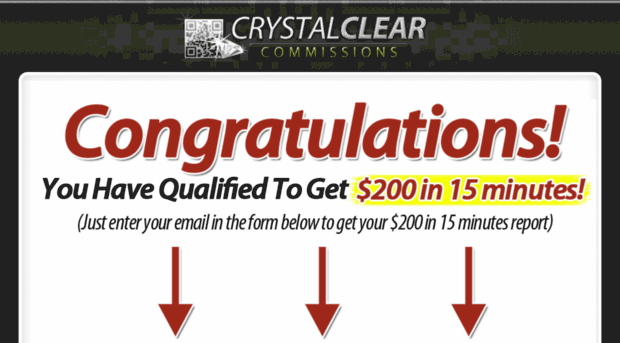crystalclearcommissions.com