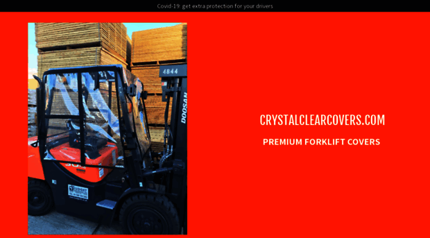 crystalclearcovers.com