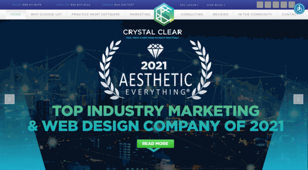 crystalcleardigitalmarketing.com