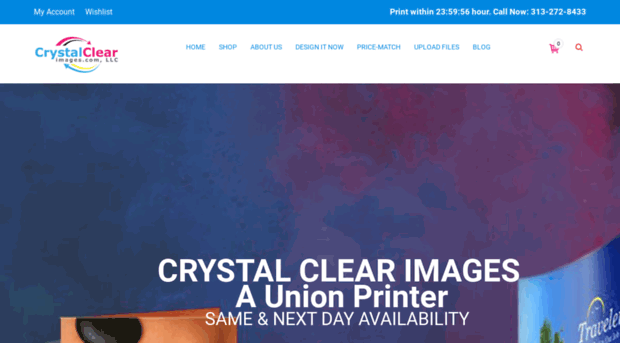 crystalclearimages.com