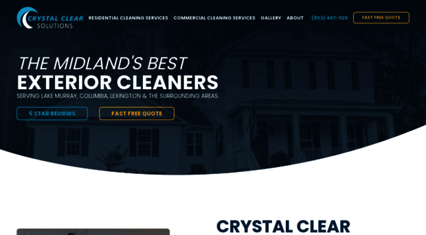 crystalclearsc.com