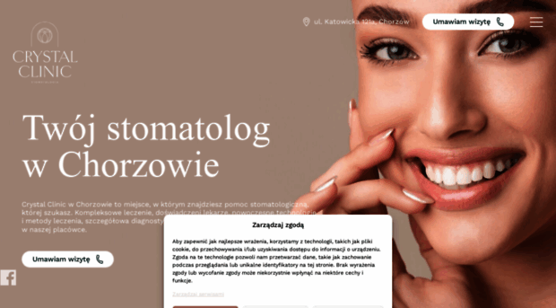 crystalclinic.pl